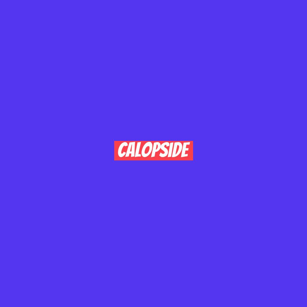 Calopside