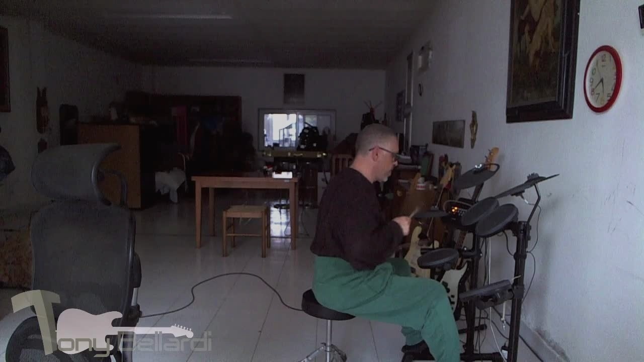 Yamaha-dtx400k