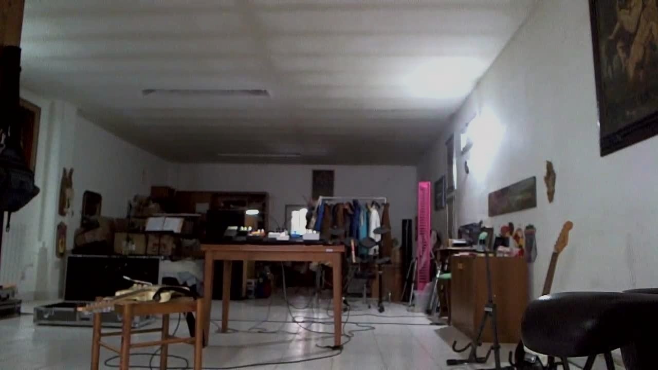 A sUn CunTent me e il mio scialle