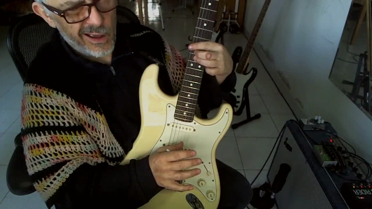 Alternative tuning