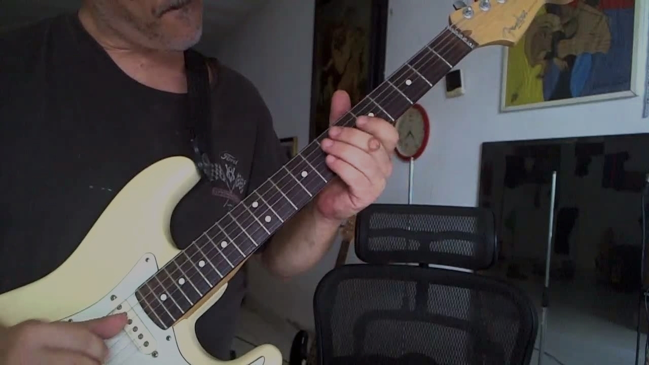 composing my religion