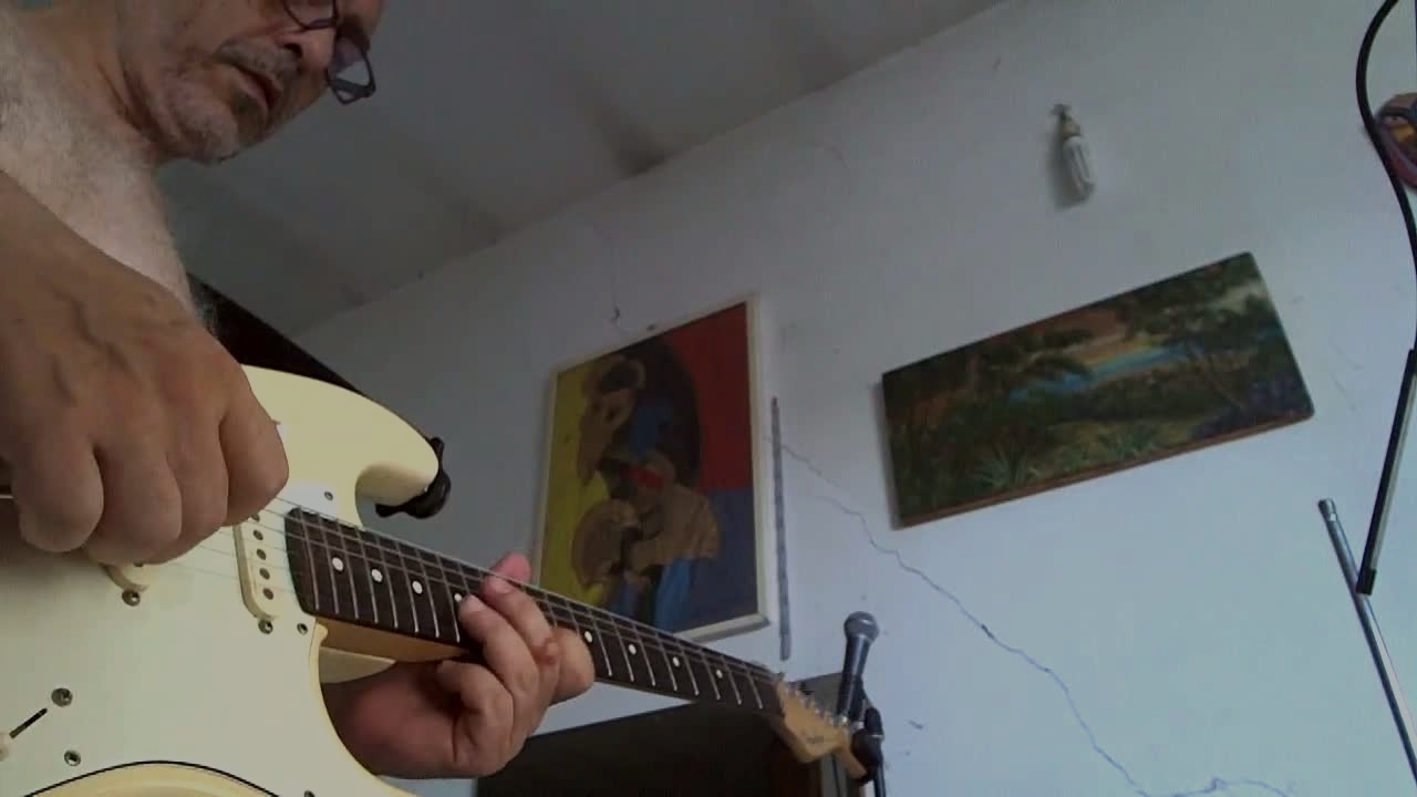 dissonanze leva vibratica