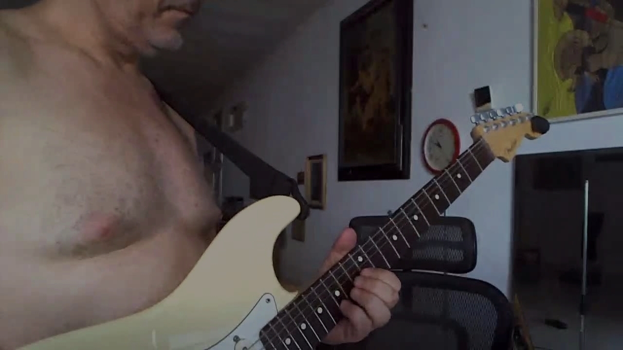 Disturbato dentro