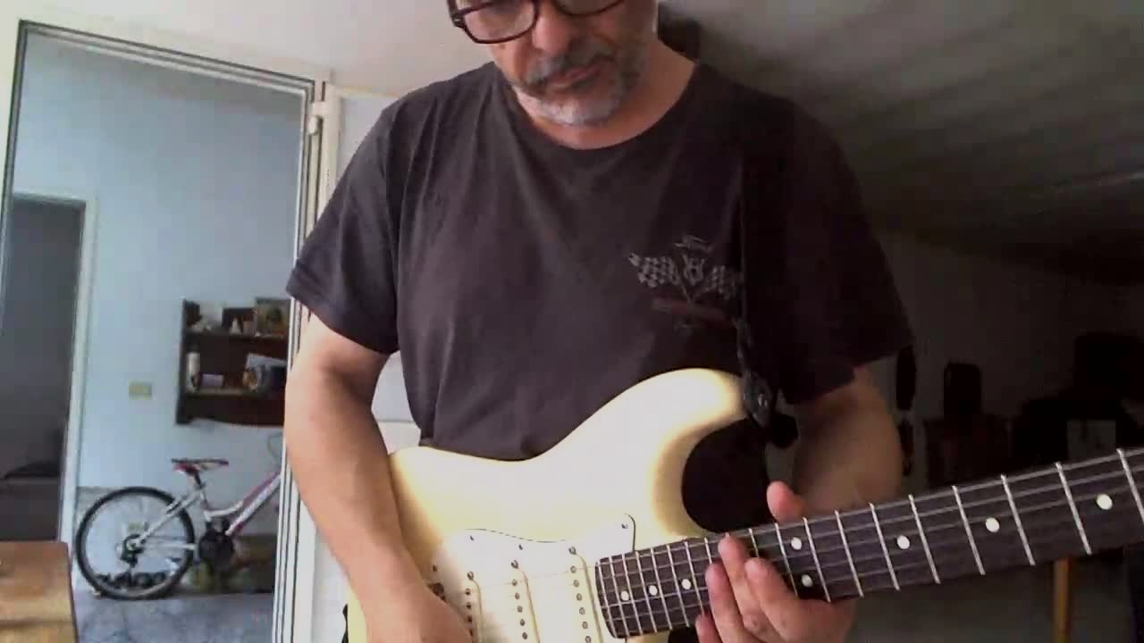 Mary Blues