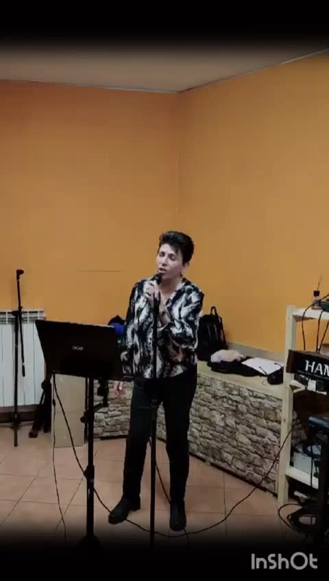 Medley cover Mariangela e Sandra