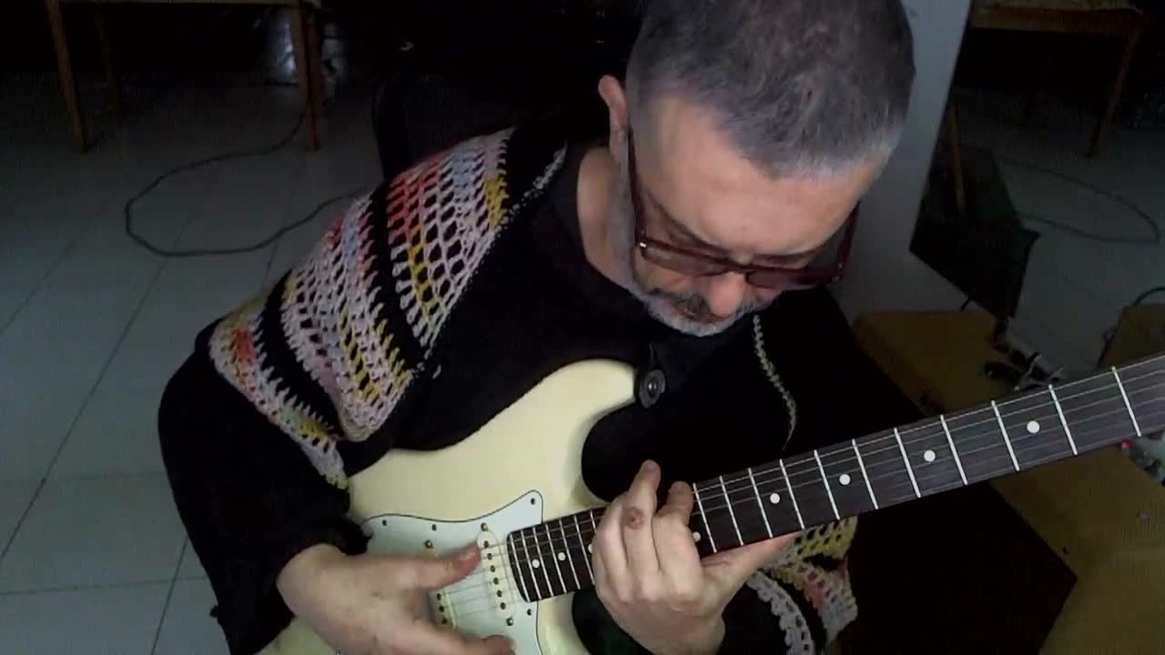 ora mi dedico allo studio