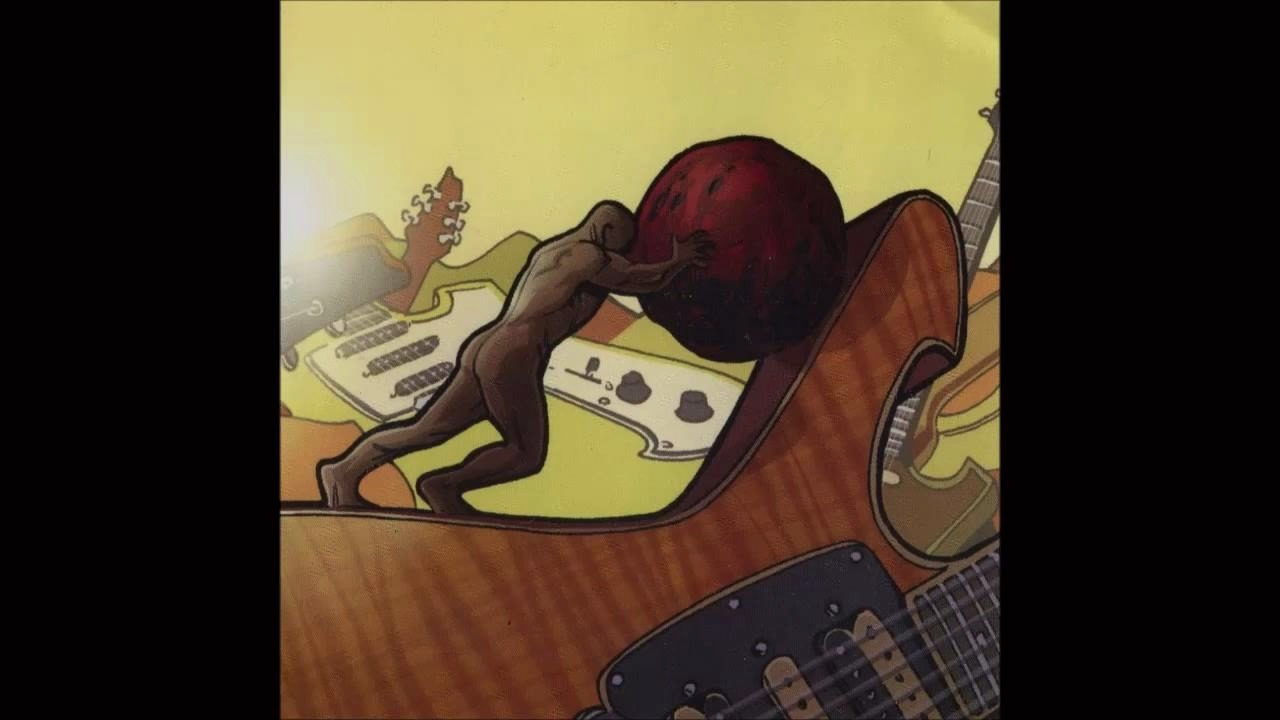 Paul Gilbert - Murder by Numbers