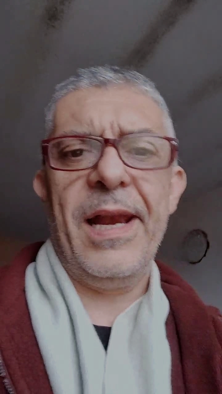 Sembro il papa