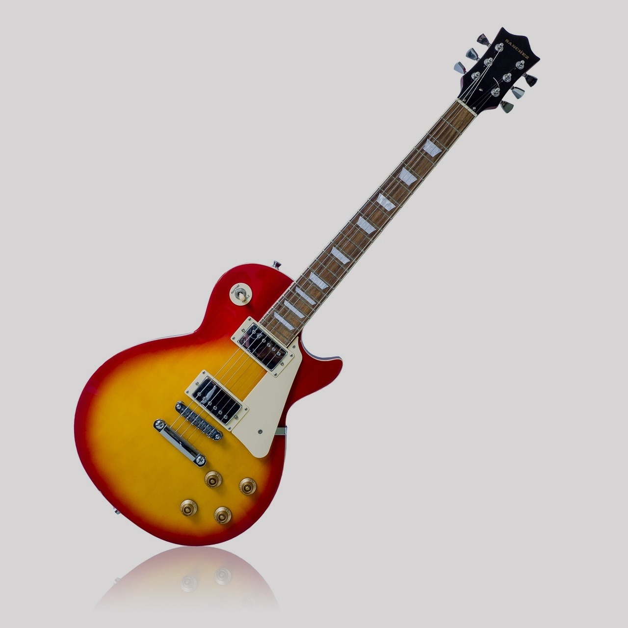tape guitar