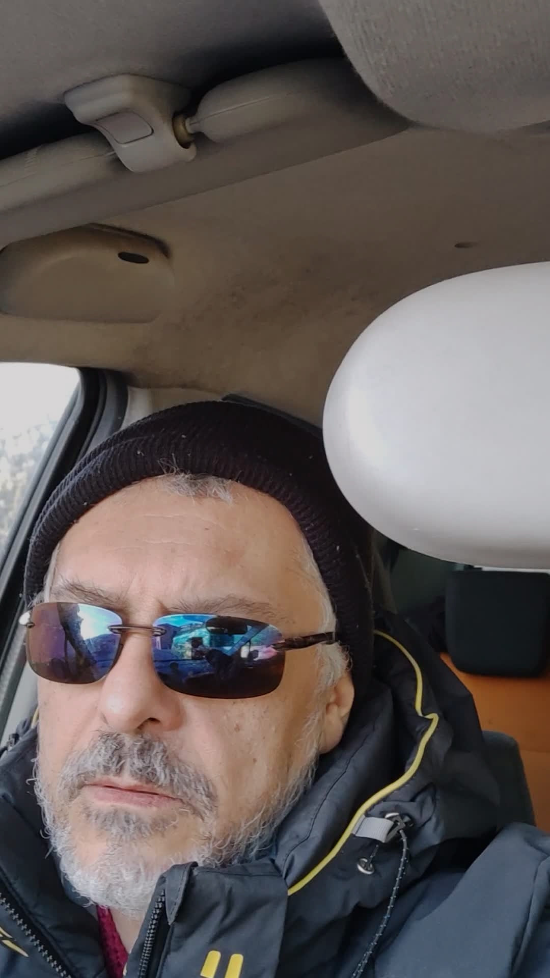 U can fregnouso