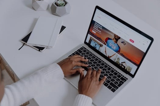 Panoramica delle Prestazioni del Sito Web - Novembre 2024