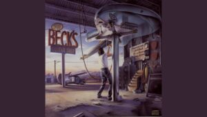 jeff beck covers