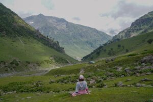 Kashmir