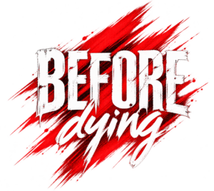 Beforedying
